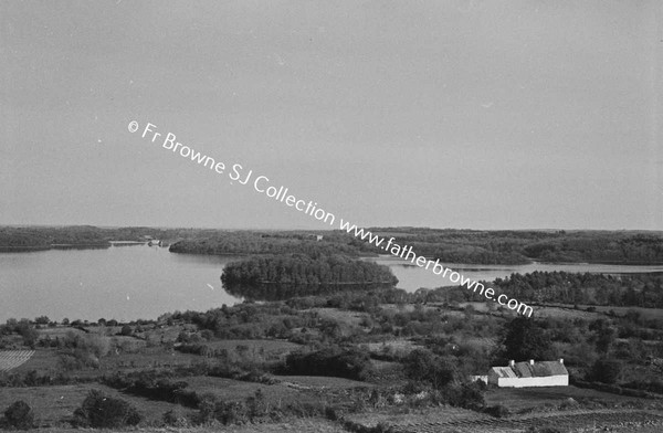 LOUGH KEY  BRIDGE ON ROCKINGHAM ESTATE